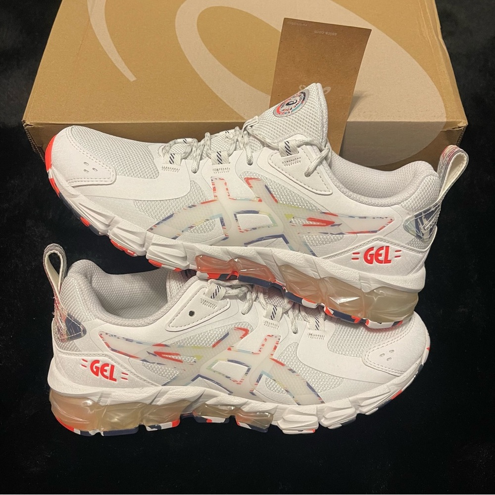 ASICS Gel Quantum 180 ‘Celebration of Sport Pack’